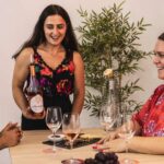 Penafiel: Tasting Of Green Wines At Gota Wines Activity Overview