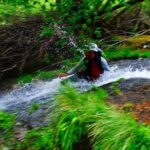 Peneda Gerês: 2.5 Hour Star Canyoning Adventure Activity Overview