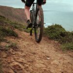 Peniche: Mountain Bike Tour Tour Overview