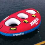 Peniche: Traction Buoy Or Banana Boat Adventure Activity Overview