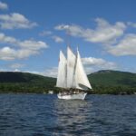 Penobscot Bay: Historic Schooner Day Sailing Trip Trip Overview