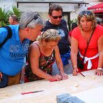 People Of Bari Unusual Guided Tour With Pasta Making At Grandma House Inclusions