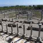 Perge Aspendos Side The Historical Sites Of Antalya Overview Of The Tour