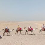 Personalized Private Day Trip Of Giza Pyramids Tour Overview