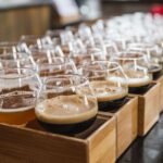 Philadelphia: Guided Craft Brewery Tours With A Snack Tour Overview