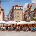 Photo Tour Porto: Walking Tour With Professional Photoshoot Tour Overview