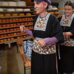 Picture In Volendam Costume With Cheese And Clog Tour Activity Overview