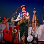 Pigeon Forge: Patty Waszak Music And Comedy Show Show Overview