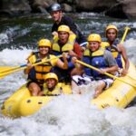 Pigeon Forge: Whitewater Rafting Tour In The Smokies Overview Of The Tour