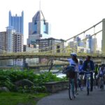 Pittsburgh: Beauty Of The Burgh Bike Tour Tour Overview And Details