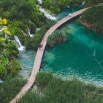 Plitvice Lakes National Park Tour From Zadar Tour Highlights