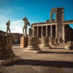 Pompeii Half Day Trip From Naples Vesuvius Eruption And Destruction