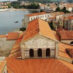 Poreč Private Walking Tour Tour Overview