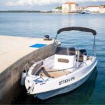 Poreč: Private Watersports Excursion On A Speedboat Activity Overview