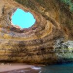 Portimão: Private Boat Trip To Benagil Caves Overview Of The Boat Trip