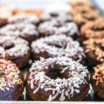 Portland: Downtown Coffee & Donut Tour Experience Highlights