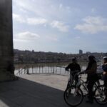 Porto 6 Hour Wine & Gastronomy Excursion By Bike Tour Overview