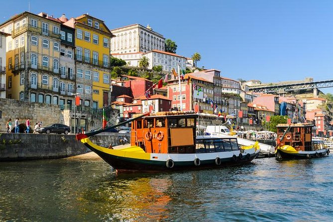 Porto And Aveiro Day Trip From Lisbon Overview Of The Tour