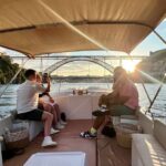 Porto: Douro River Boat Cruise With Port Wine Tasting Activity Overview