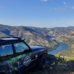 Porto/douro:4x4 Private Tour With Lunch, Wine Taste And Boat Tour Overview