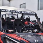 Porto: Extreme Tour By Oporto Buggy Tour Overview