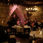 Porto Moonlight Walk & Fado Dinner Tour Details