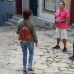 Porto Old Jewish Quarters Half Day Walking Tour Overview Of The Tour