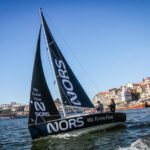 Porto: Private Sailing Experience In Douro River Overview And Location