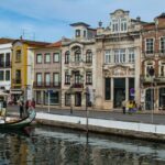 Porto: Private Transfer To Aveiro Trip Details