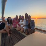 Porto San Paolo: Vintage Cruise Sunset Aperitif To Tavolara Overview Of The Experience