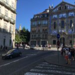 Porto Self Guided Walking Tour And Scavenger Hunt Tour Overview