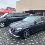 Portugal: Luxury Private Transfer Service Service Overview