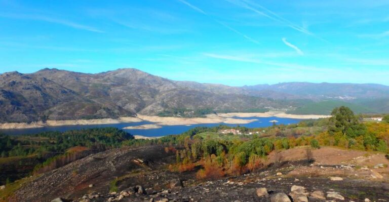 Portugal: Peneda Gerês National Park By Electric Bike Explore Mountain Trails