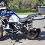 Portugal: Touring And Trail Motorcycle Rental Price And Availability