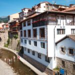 Potes: Private Historical Guided Walking Tour Tour Details