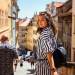 Prague: 1.5 Hour Private Kick Start Tour With A Local Tour Overview