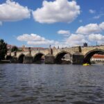 Prague: 2.5 Hour Walking Tour W/ 45 Minute Boat Ride Cancellation And Reservation Policies