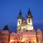 Prague: Bike Rental In The City Bike Rental Options