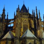 Prague Castle: Private Fairytale Walking Tour Tour Overview