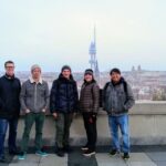 Prague Cold War Walking Tour Tour Overview And Pricing