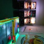 Prague: Glow Golf Mini Golf Game By Uv Light Overview And Booking Information