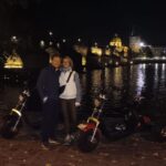 Prague: Guided Sightseeing Tour By Electric Trike Tour Overview And Pricing