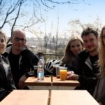 Prague: Highlights Small Group Bike Tour With Private Option Tour Overview