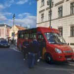 Prague: Hop On Hop Off Bus Tour And River Cruise Option Tour Overview And Pricing