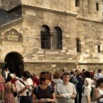 Prague: Jewish Town Walking Tour Tour Overview And Pricing