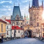 Prague Old Town And Top Attractions Private Tour By Car Tour Overview And Options