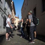 Prague: Old Town Highlights & Hidden Gems Guided Tour Tour Overview