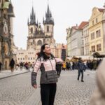 Prague: Old Town Private Walking Tour With Hotel Pickup Tour Overview