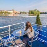 Prague: Panoramic Vltava River Cruise Cruise Overview And Pricing