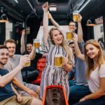 Prague: Party Beer Bus Overview And Pricing